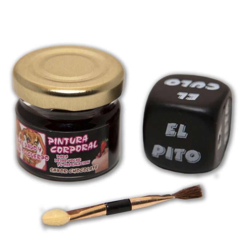 DIABLO PICANTE – SCHOKOLADENFARBE UND KÖRPERSTÄRKE