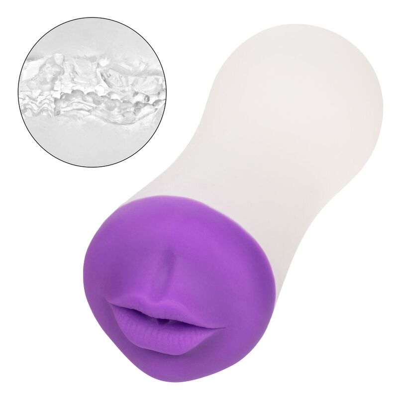CALEXOTICS - DEEP THROOAT GRIP
