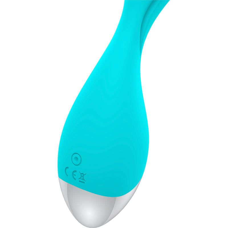 HAPPY LOKY - MINI-SPASSVIBRATOR