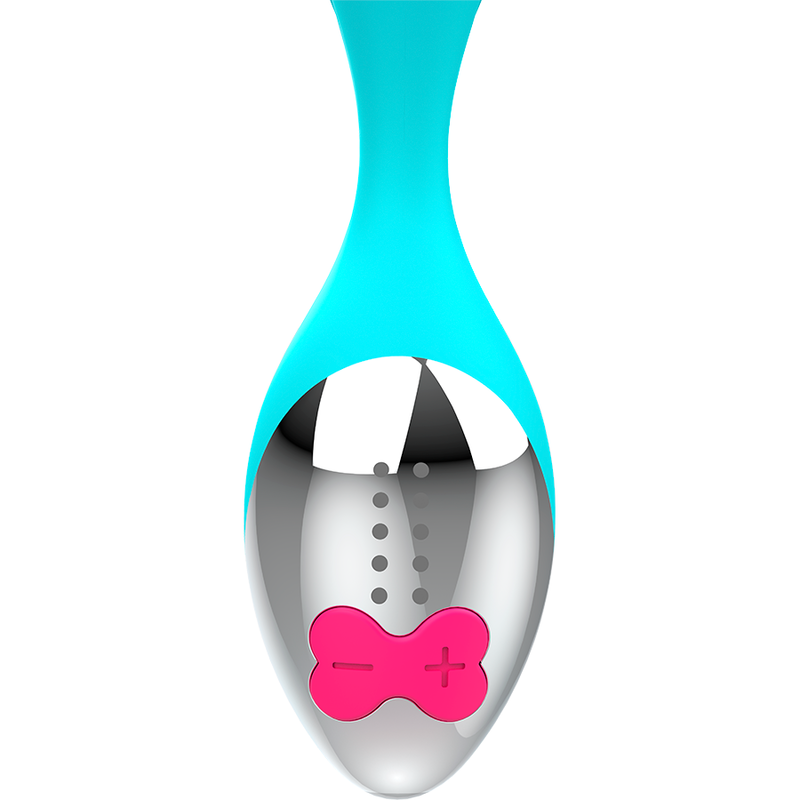 HAPPY LOKY - MINI-SPASSVIBRATOR