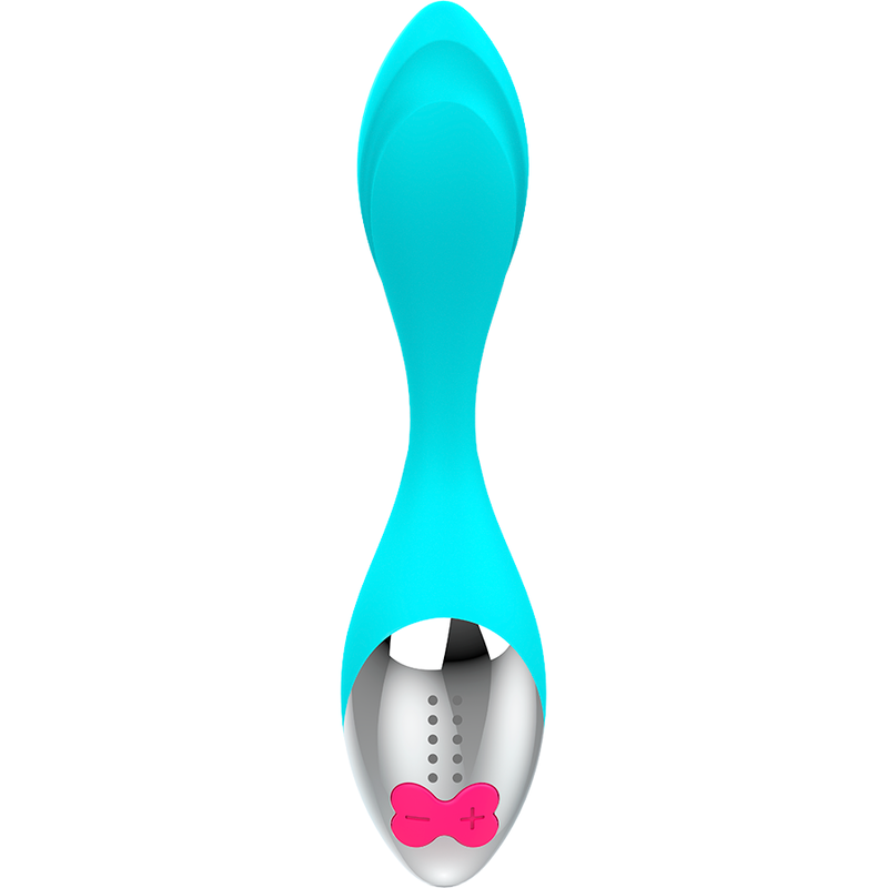 HAPPY LOKY - MINI-SPASSVIBRATOR