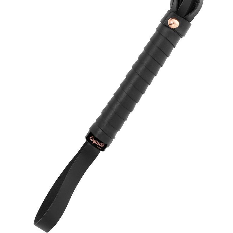 COQUETTE CHIC DESIRE - FANTASY VEGANE LEDER-PEitsche