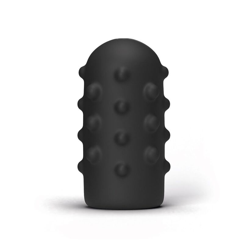 TUTTO NERO - MASTURBATORE BUMPY