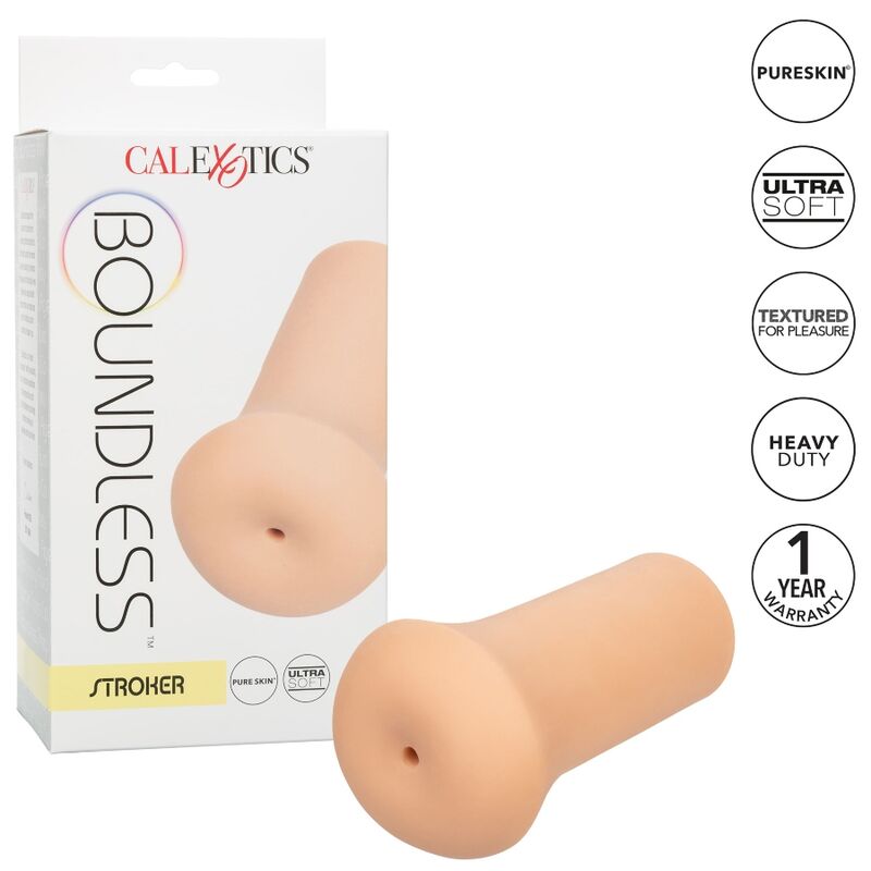 CALEXOTICS - GRENZENLOSES STROKER-LICHT