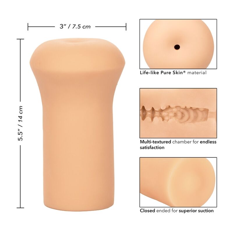 CALEXOTICS - GRENZENLOSES STROKER-LICHT