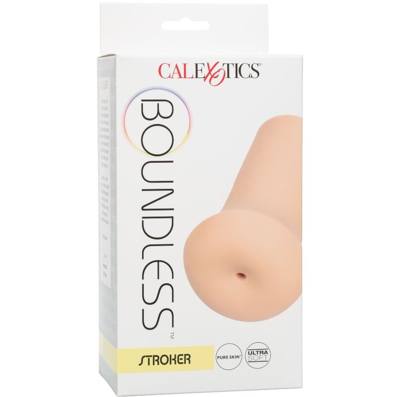 CALEXOTICS - GRENZENLOSES STROKER-LICHT