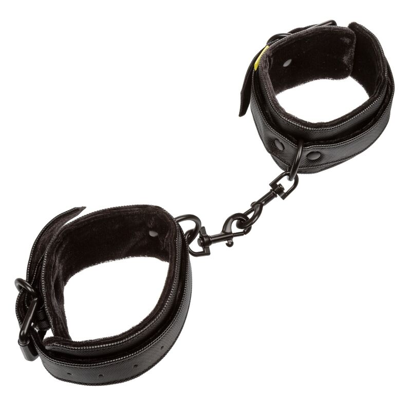 CALEXOTICS - GRENZENLOSE FUSSMANSCHETTEN