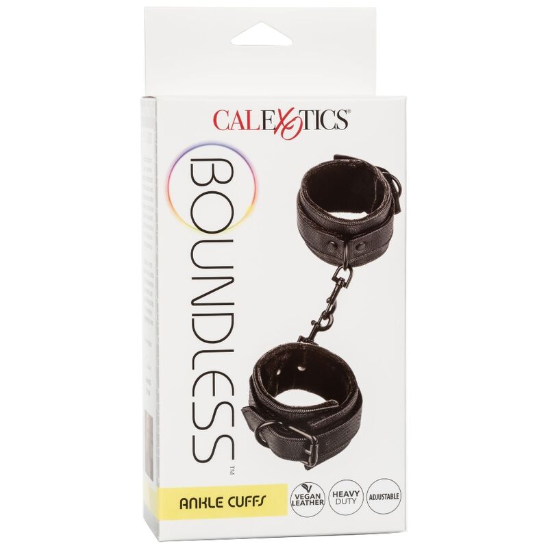 CALEXOTICS - GRENZENLOSE FUSSMANSCHETTEN