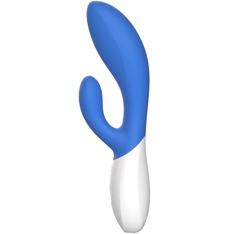 LELO - INA WAVE 2 VBRADOR LUXUS SPEZIALBEWEGUNG CALIFORNIA SKY