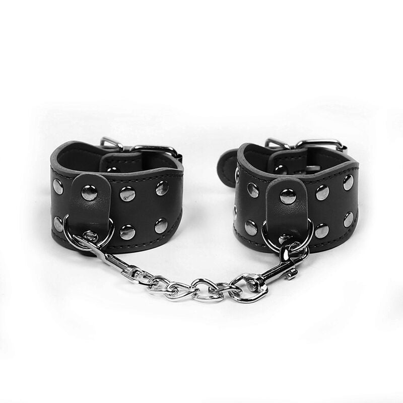 OHMAMA FETISH - MINI CINTURE DA POLSO