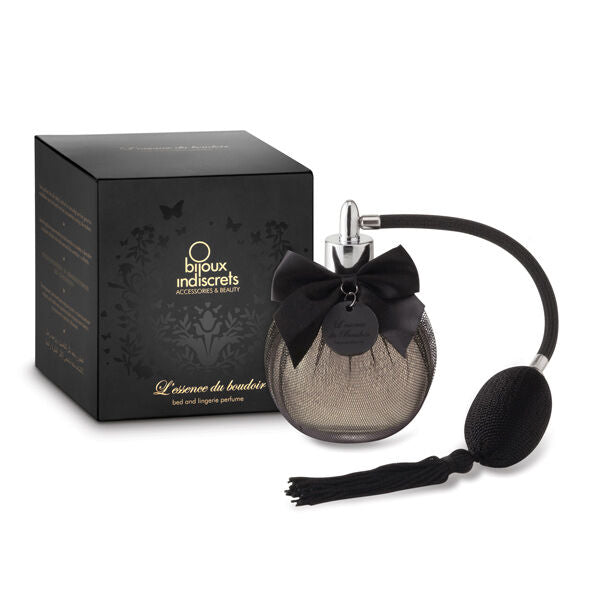 BIJOUX - BOUDOIR ESSENCE BLATTPARFÜMMER 130 ML