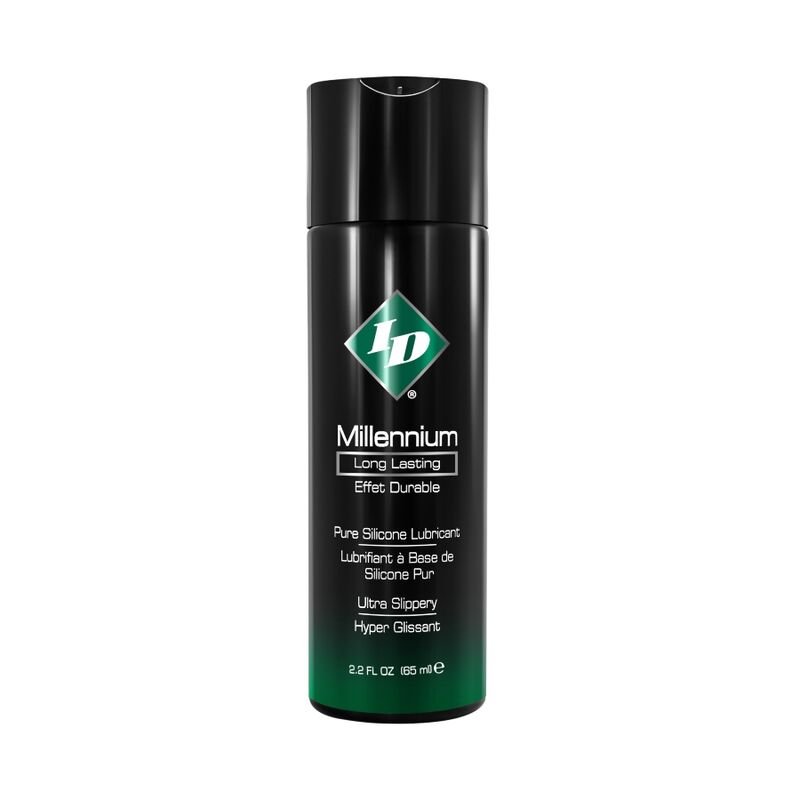 ID MILLENIUM - SILIKON-SCHMIERMITTEL MILLENIUM 65 ML