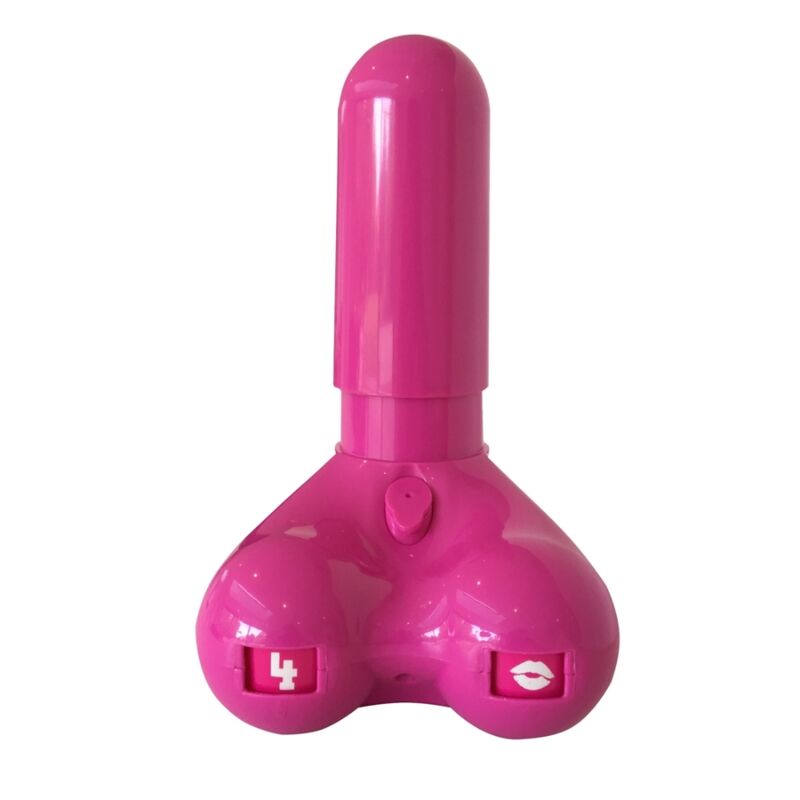 SPENCER &amp; FLEETWOOD - GIOCO DI BEVANDE DI SPERMA