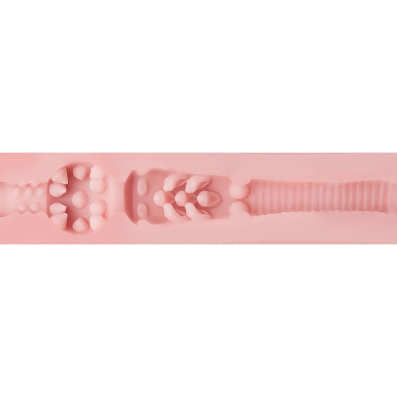 FLESHLIGHT - KLASSISCHER PINK LADY DESTROYA MASTURBATOR