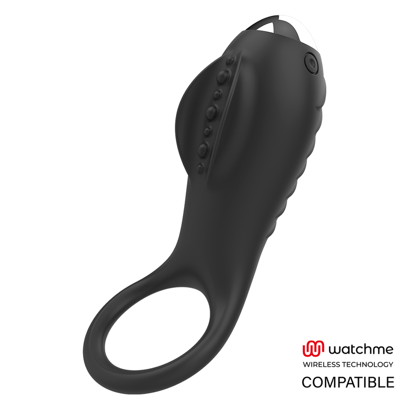 BRILLY GLAM - ALAN COCK RING WATCHME WIRELESS TECHNOLOGY KOMPATIBEL