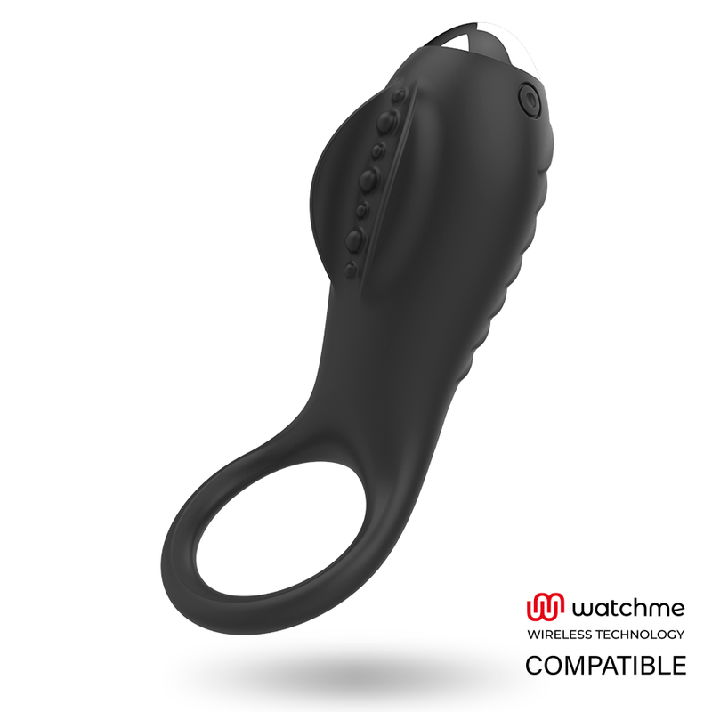 BRILLY GLAM - ALAN COCK RING WATCHME WIRELESS TECHNOLOGY KOMPATIBEL