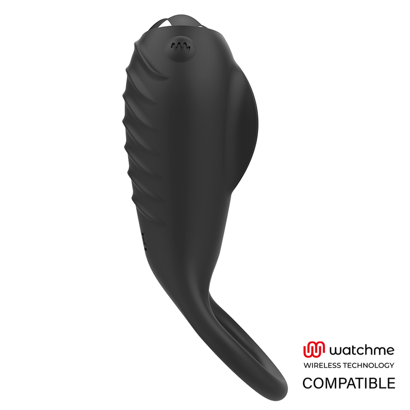 BRILLY GLAM - ALAN COCK RING WATCHME WIRELESS TECHNOLOGY KOMPATIBEL