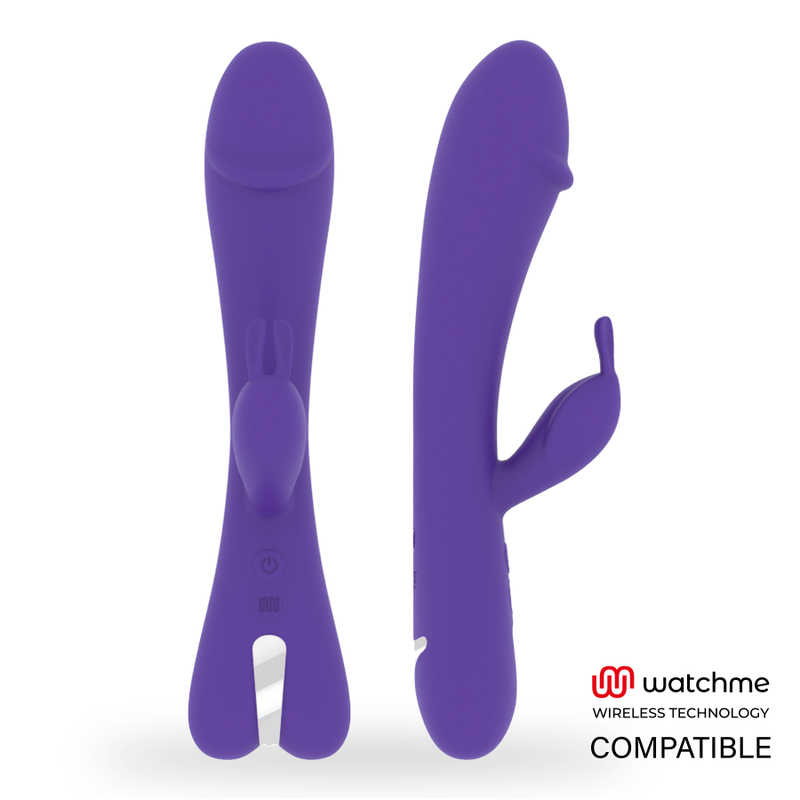 MR BOSS – AITOR RABBIT KOMPATIBEL MIT DER WATCHME WIRELESS-TECHNOLOGIE