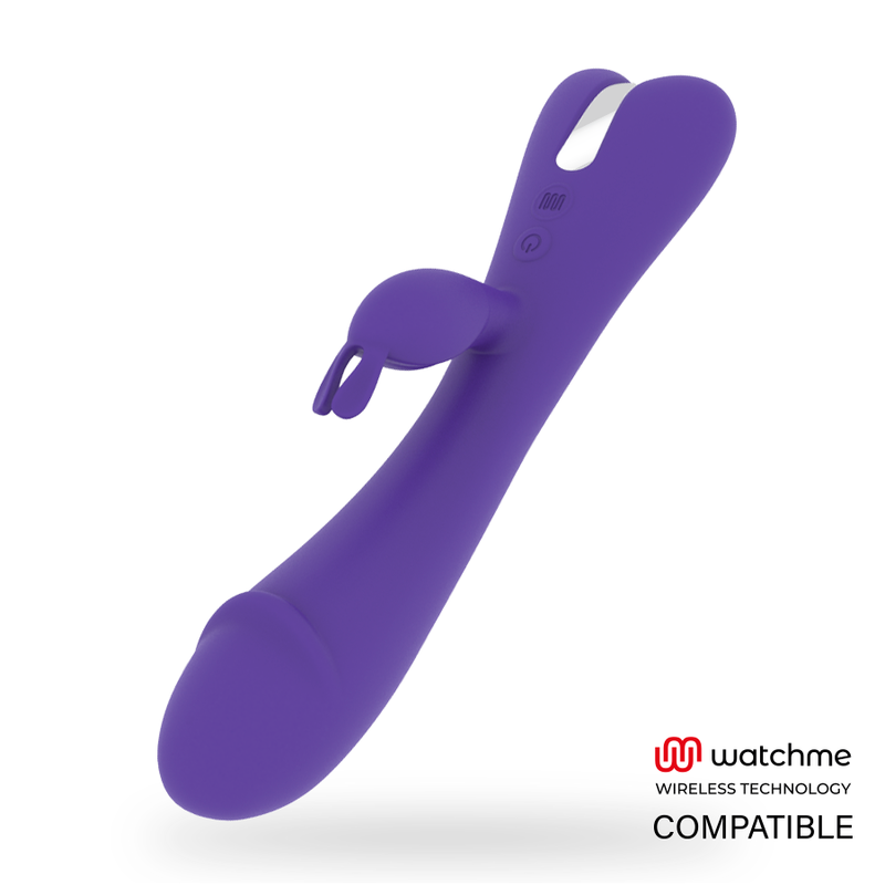 MR BOSS – AITOR RABBIT KOMPATIBEL MIT DER WATCHME WIRELESS-TECHNOLOGIE