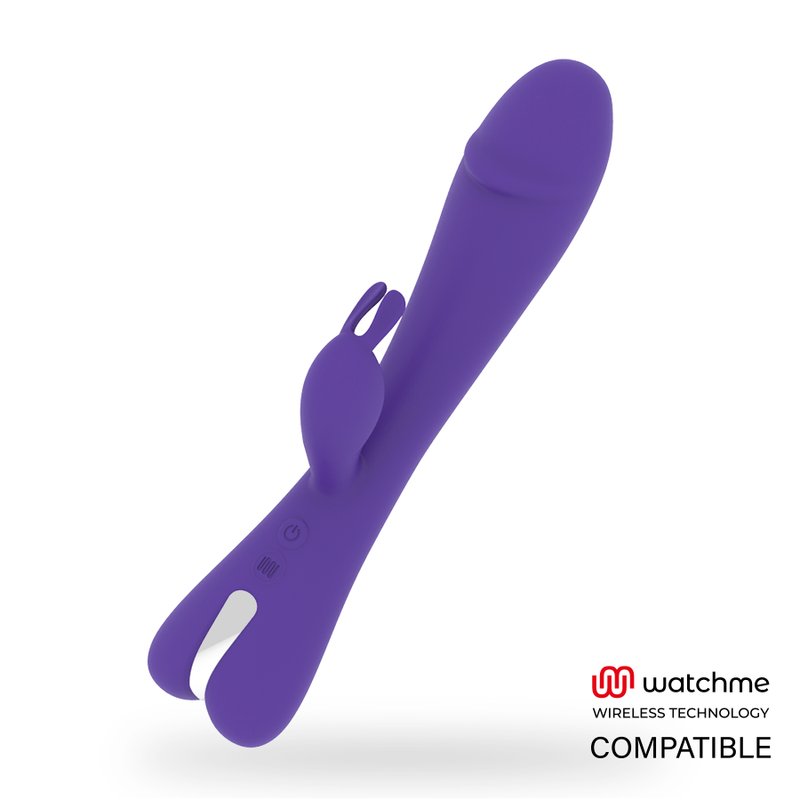 MR BOSS – AITOR RABBIT KOMPATIBEL MIT DER WATCHME WIRELESS-TECHNOLOGIE