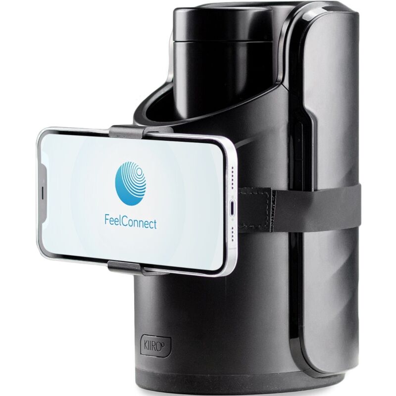 KIIROO - KEON-TELEFONHALTER - HANDYADAPTER