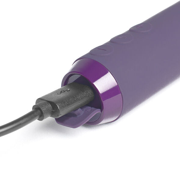 JE JOUE – G-SPOT BULLET VIBRATOR LILA