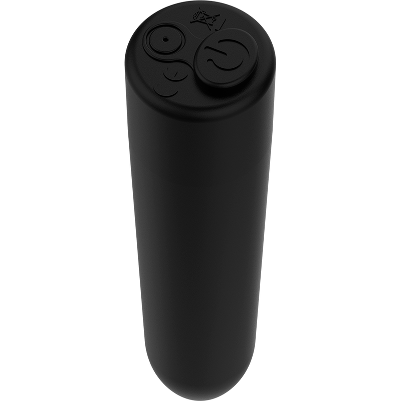 INTENSIV - VIBRIERENDES BULLET - 10 MUSTER