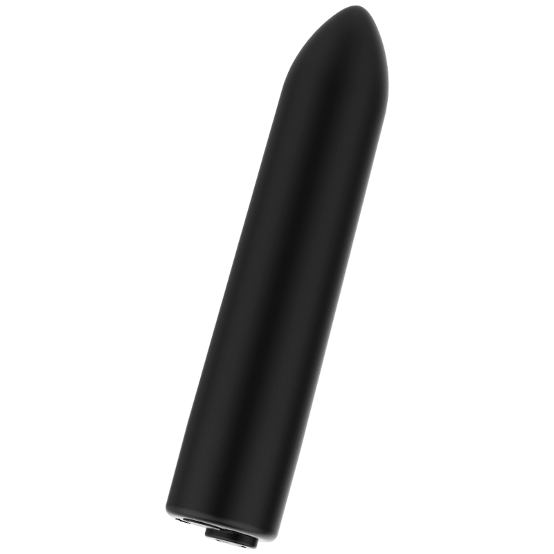 INTENSIV - VIBRIERENDES BULLET - 10 MUSTER