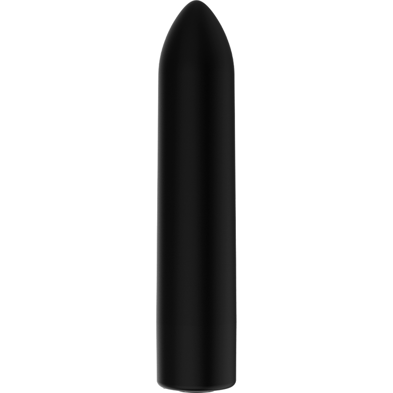 INTENSIV - VIBRIERENDES BULLET - 10 MUSTER