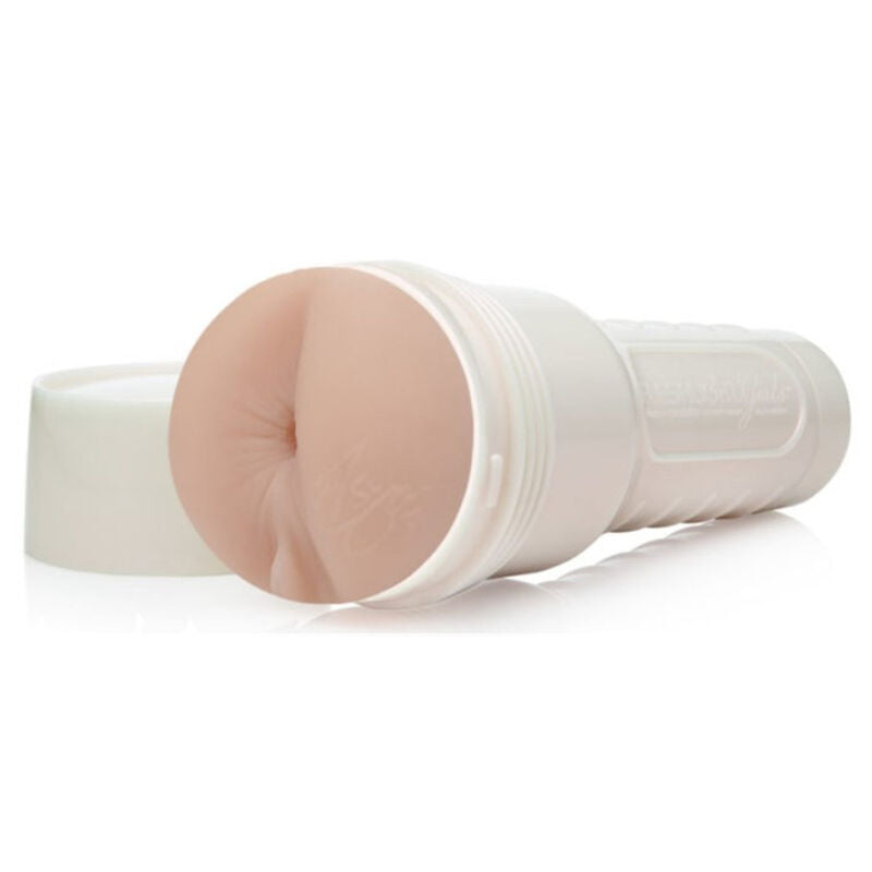FLESHLIGHT GIRLS - ELSA JEAN BEHANDELT ANO