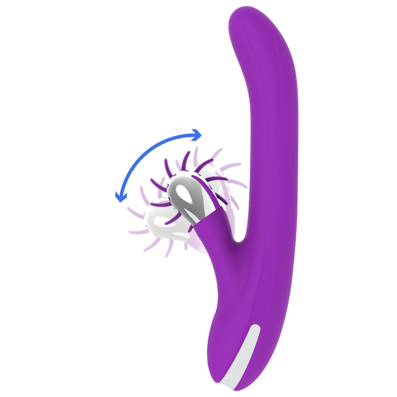 SPASSFUNKTION - BUNNY FUNNY ROTATION 2.0