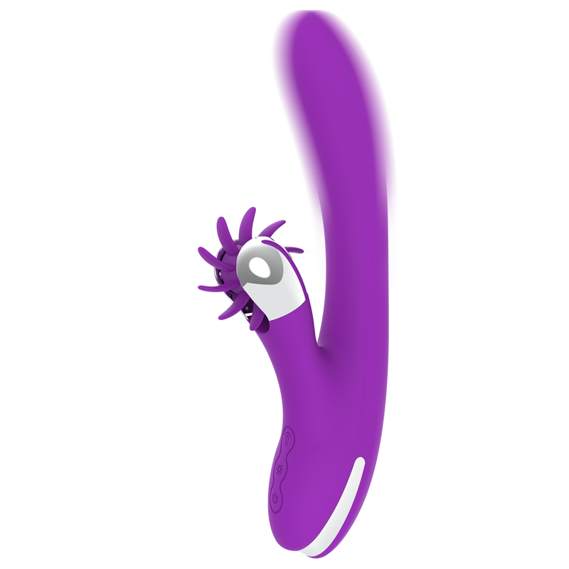 SPASSFUNKTION - BUNNY FUNNY VIBRATION 2.0