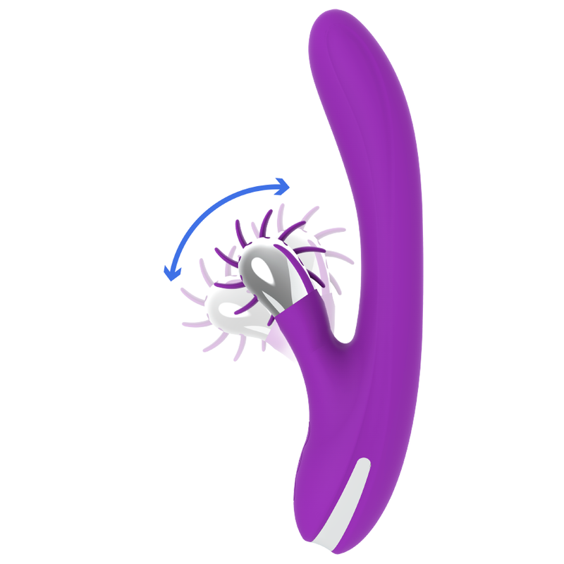 SPASSFUNKTION - BUNNY FUNNY VIBRATION 2.0