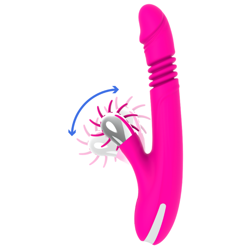 DIVERSIA - HÄSCHEN AUF &amp; AB 24 CM