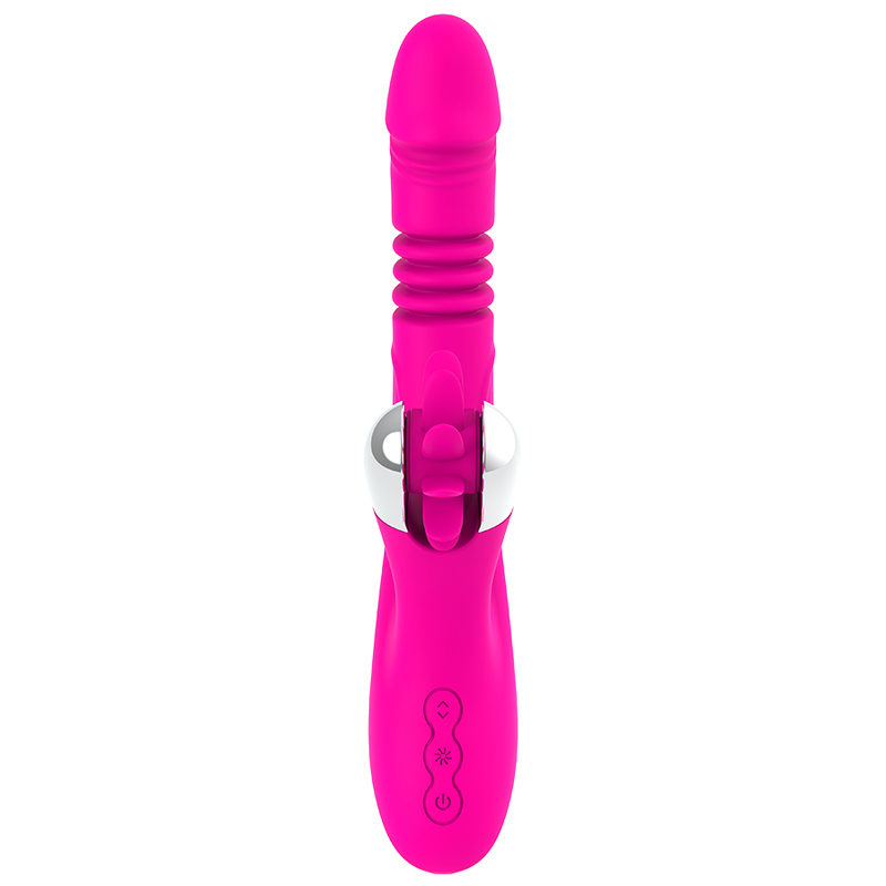 DIVERSIA - HÄSCHEN AUF &amp; AB 24 CM