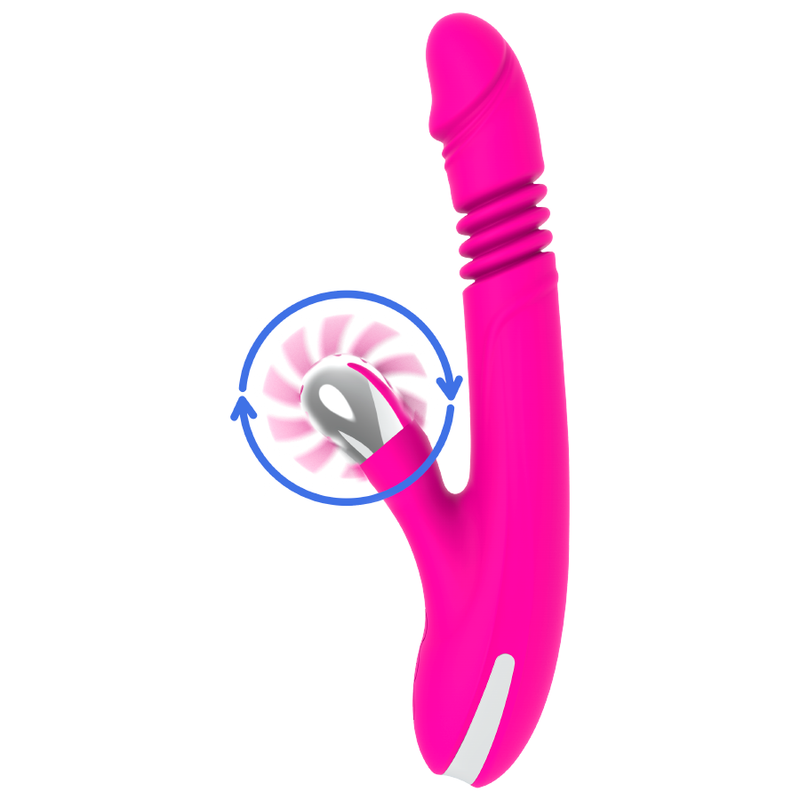 DIVERSIA - HÄSCHEN AUF &amp; AB 24 CM