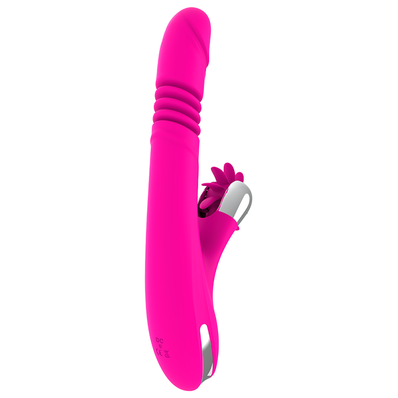 DIVERSIA - HÄSCHEN AUF &amp; AB 24 CM