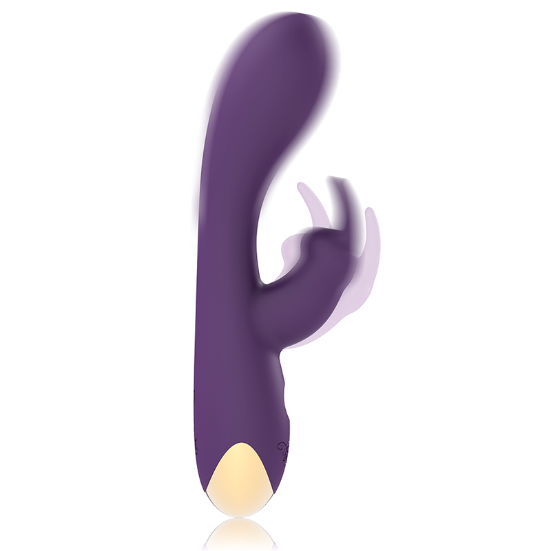 TREASURE - LAURENCE RABBIT VIBRATOR WATCHME WIRELESS TECHNOLOGY KOMPATIBEL