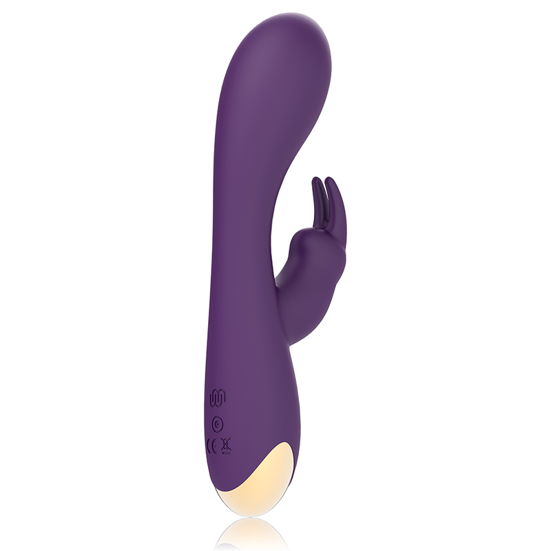 TREASURE - LAURENCE RABBIT VIBRATOR WATCHME WIRELESS TECHNOLOGY KOMPATIBEL