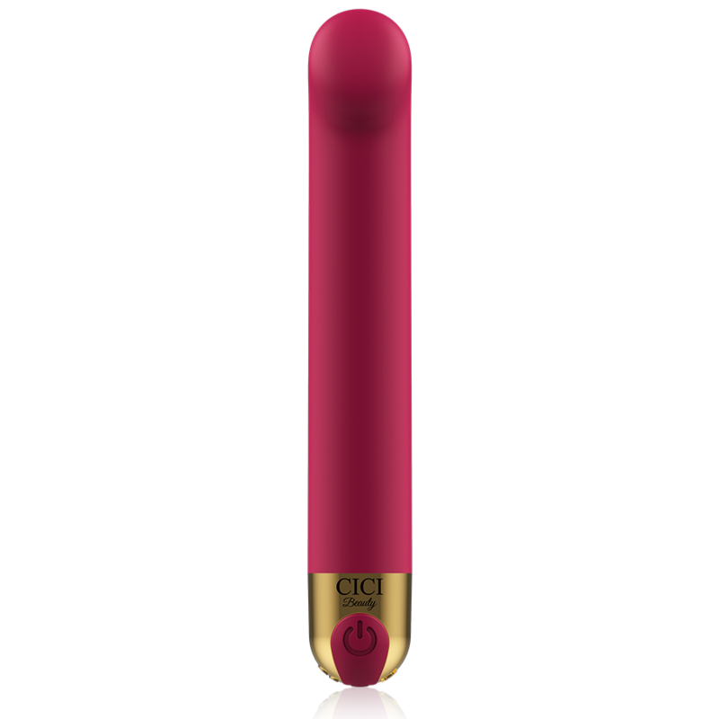 CICI BEAUTY - PREMIUM-SILIKON-KLITORIS-STIMULATOR