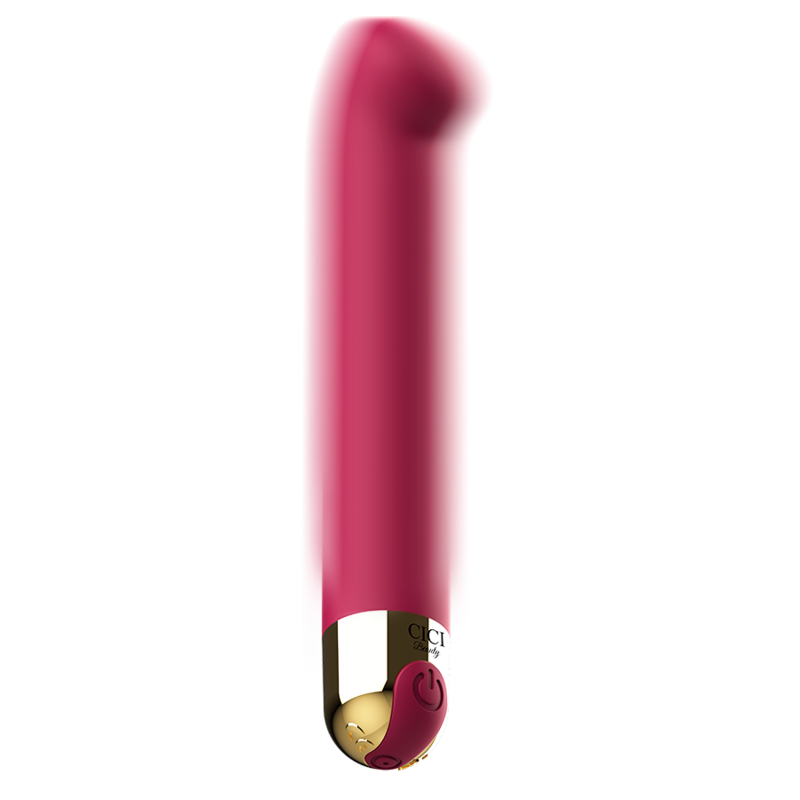 CICI BEAUTY - PREMIUM-SILIKON-KLITORIS-STIMULATOR