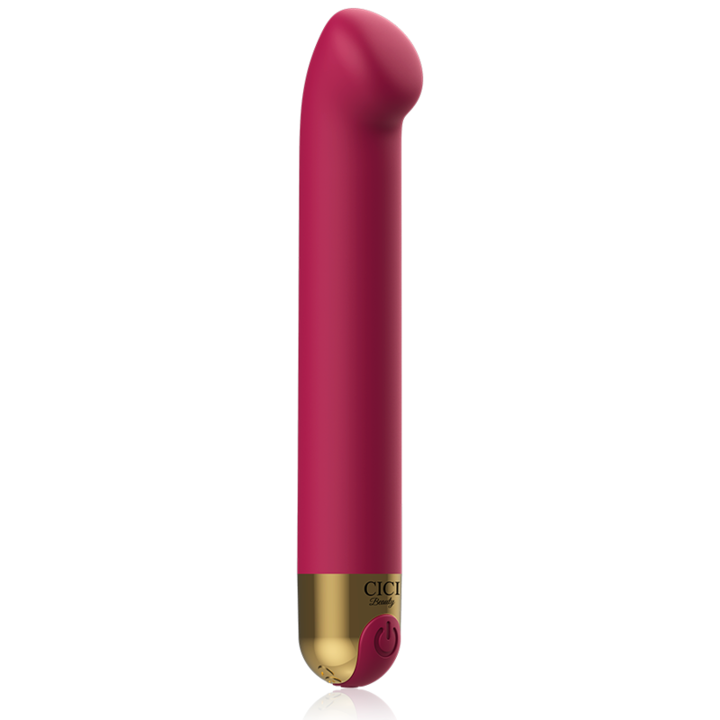 CICI BEAUTY - PREMIUM-SILIKON-KLITORIS-STIMULATOR
