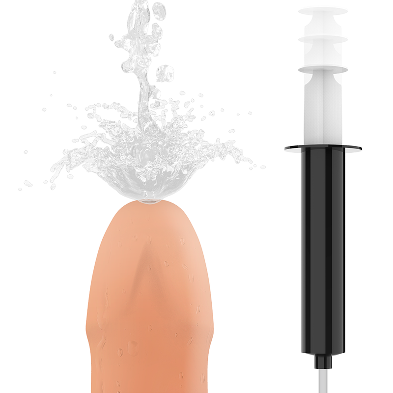 MYTHOLOGIE - FLIPPER ORIGINAL DILDO EJAKULATOR