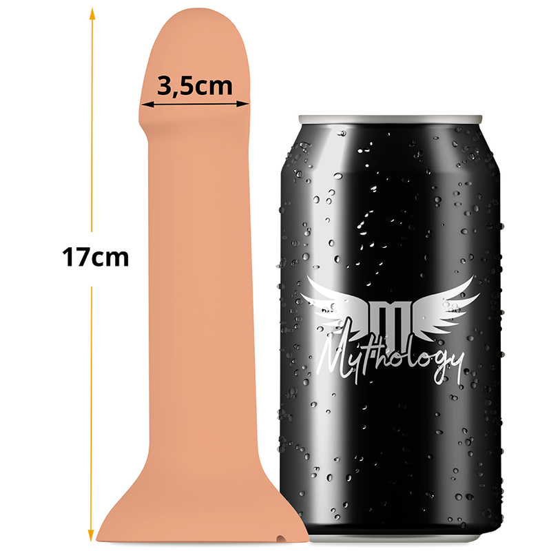 MYTHOLOGIE - FLIPPER ORIGINAL DILDO EJAKULATOR