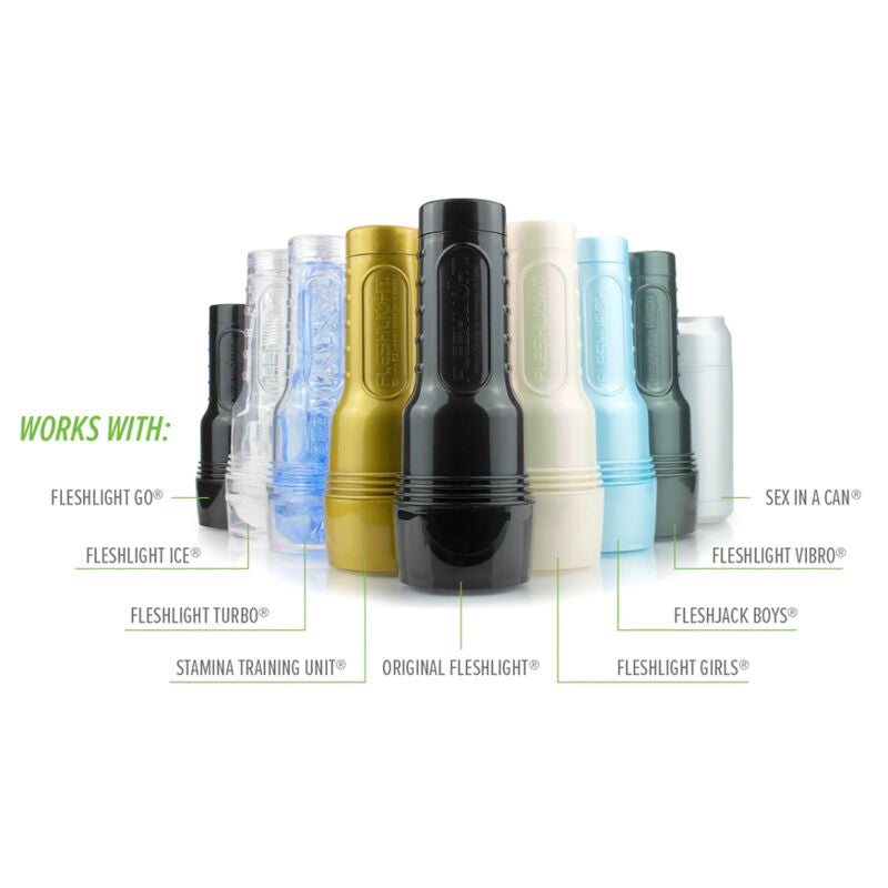FLESHLIGHT – UNIVERSAL LAUNCH AUTOMATISCHER MASTURBATOR
