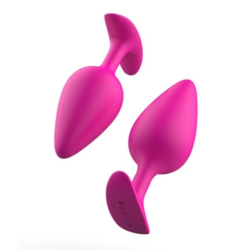 B SWISH - BFILLED BASIC PLUS TAPPO PROSTATICO MAGENTA
