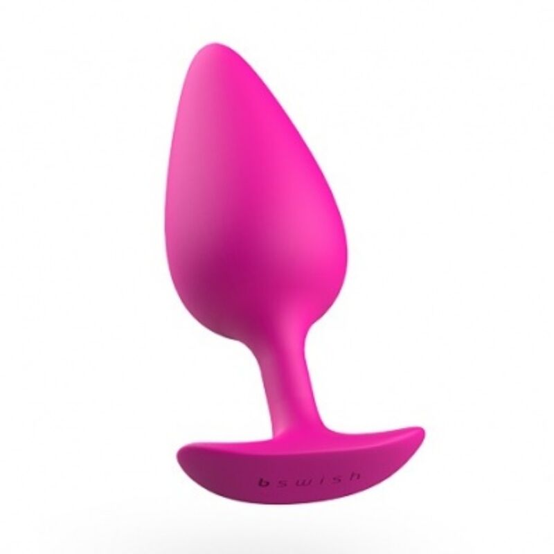 B SWISH - BFILLED BASIC PLUS TAPPO PROSTATICO MAGENTA