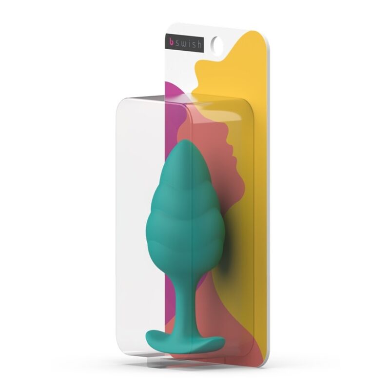 B SWISH - BFILLED TURCHESE DI BASE