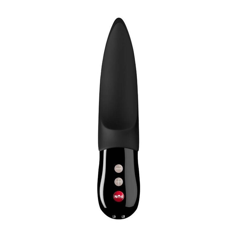 FUN FACTORY - VOLTA KLITORALVIBRATOR SCHWARZE LINIE