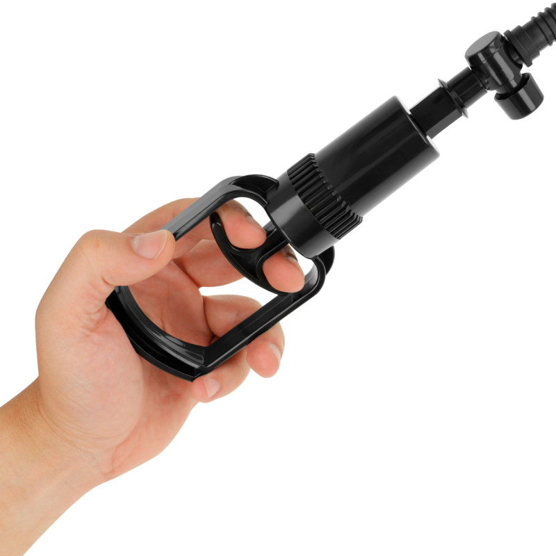 INTENSE - PUMP UNISEX NIPPELSAUGER
